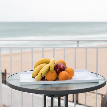Avenue Palm On The Beach - Avenue Hotels Eforie Nord Dış mekan fotoğraf